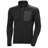 HELLY HANSEN Lifa Merino Schwarz, L