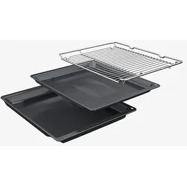 Siemens HB578GBS3 Backofen