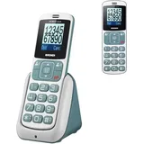 Brondi Amico Home Silber