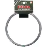 EDE Bindedraht verzinkt 1,0 mm 25-m-Ringe