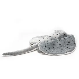 Cornelißen 1017160 Plüschtier Stofftier Mega Stachelrochen 60cm Waschbar