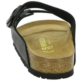 Birkenstock Arizona Birko-Flor schwarz 42