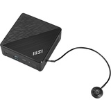 MSI Cubi N ADL-009BEU MS-B0A9 MSI ID1/Black-