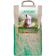 Agrobs Alpengrün Mash 5 kg