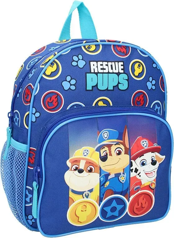 Rucksack PAW Patrol Puptastic Days