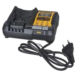 DeWalt DCK422P3T-QW 18V Akku-Werkzeugset - Gelb/Schwarz