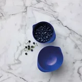 Mepal Rosti Margrethe Schüssel eletric blue 2l - Blau