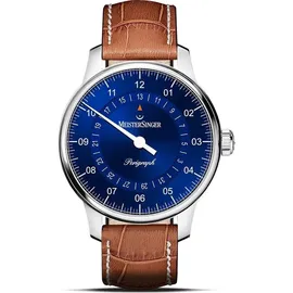 MeisterSinger Perigraph BM1108 - - 38mm