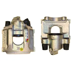 BOSCH Bremssattel hinten rechts Schwimmsattel 38mm für BMW 34211162934 0 986 474 134
