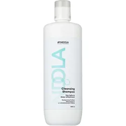 Indola Care & Style Cleansing Shampoo 1000ml