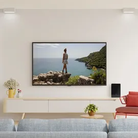 Hama "Pro" für DVB-T2, aktiv, automatische Verstärkung