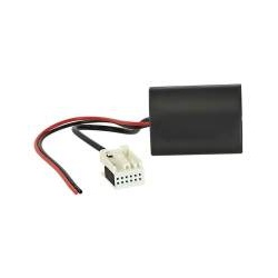 ACV 59bm01 BMW 5er (E60) 2003-2010 A2DP Bluetooth Streaming Interface