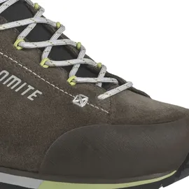 Dolomite Hike Low Evo GTX Herren mud green/green 41 1/2