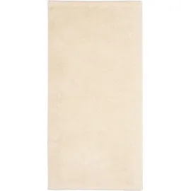 CAWÖ Lifestyle Seiftuch 30 x 30 cm beige