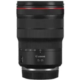 Canon RF 15-35 mm F2,8L IS USM