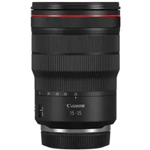 Canon RF 15-35 mm F2,8L IS USM