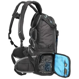 Cullmann ULTRALIGHT sports DayPack 300 schwarz