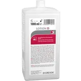 Greven LOTION D 1l silikonfrei,parfümiert GREVEN®