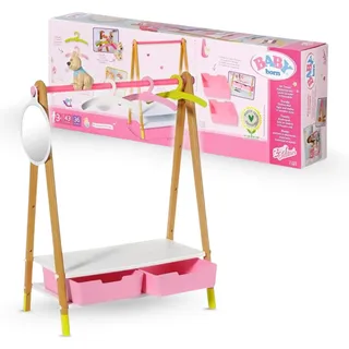 Zapf Creation BABY born Kleiderstange