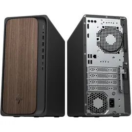 HP OmniDesk Desktop PC M03-0157ng 2023 16 GB RAM 1 TB SSD Intel UHD Graphics Win 11