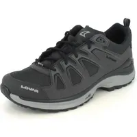 Lowa Innox Evo GTX Lo Herren asphalt/navy 44,5