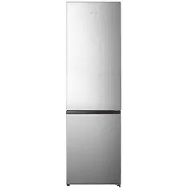 Gorenje NRK620AA1XL4 Kühl-Gefrierkombination (336 l, 2017 mm hoch, Silber)