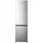 Gorenje NRK620AA1XL4 Kühl-Gefrierkombination (336 l, 2017 mm hoch, Silber)
