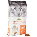 Almo Nature Holistic Huhn & Reis 12 kg