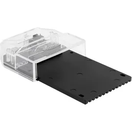 DeLock 63205 USB-C®, SATA HDD / SSD, SSD, / Festplatte Zubehör