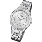 Festina Klassik Quarz Edelstahl 40 mm F20244/1