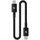Beats USB-C zu USB-C gewebtes Kabel 0.2 m Bolt Black