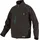 Makita DCJ205 Akku-Thermojacke schwarz 2XL ohne Akku