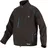 DCJ205 Akku-Thermojacke schwarz 2XL ohne Akku