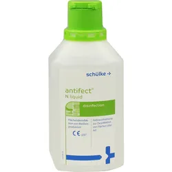 Antifect N Liquid 500 ML
