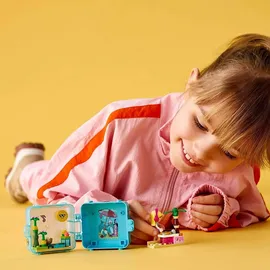 LEGO Friends Stephanies Sommer Würfel Strandparty 41411