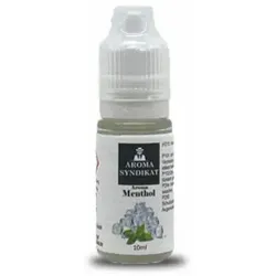 Menthol 10ml Aroma by Aroma Syndikat
