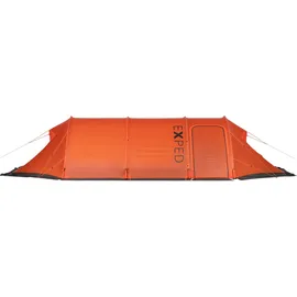Exped Ceres III XP Extreme dark lava
