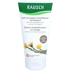 Rausch Anti-Schuppen-Conditioner mit Huflattich
