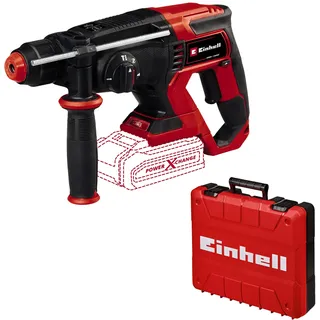 Einhell Akku-Bohrhammer TE-HD 18/20 Li Solo 18 V