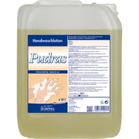 Dr. Schnell Flüssigseife PUDRAS 10.000 ml