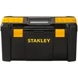 Stanley Kunstoffbox Essential mit Organizern Kunststoffschliessen STST1-75520