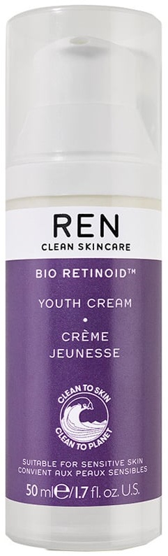 REN Clean Skincare Bio Retinoid Youth Cream (50 )