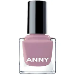 Anny Nail Polish Nagellack 243.16 - FANTASY BERRY 15 ml Grau 