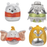 Squishmallows 4-pack