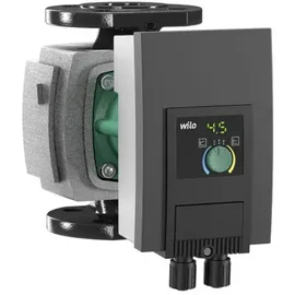 WILO Hocheffizienzpumpe Yonos MAXO plus 50/0,5-12