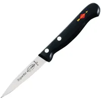 Friedr. Dick Superior Allzweckmesser 8 cm Schwarz