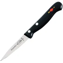 Friedr. Dick Superior Allzweckmesser 8 cm Schwarz