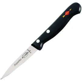 Friedr. Dick Superior Allzweckmesser 8 cm Schwarz