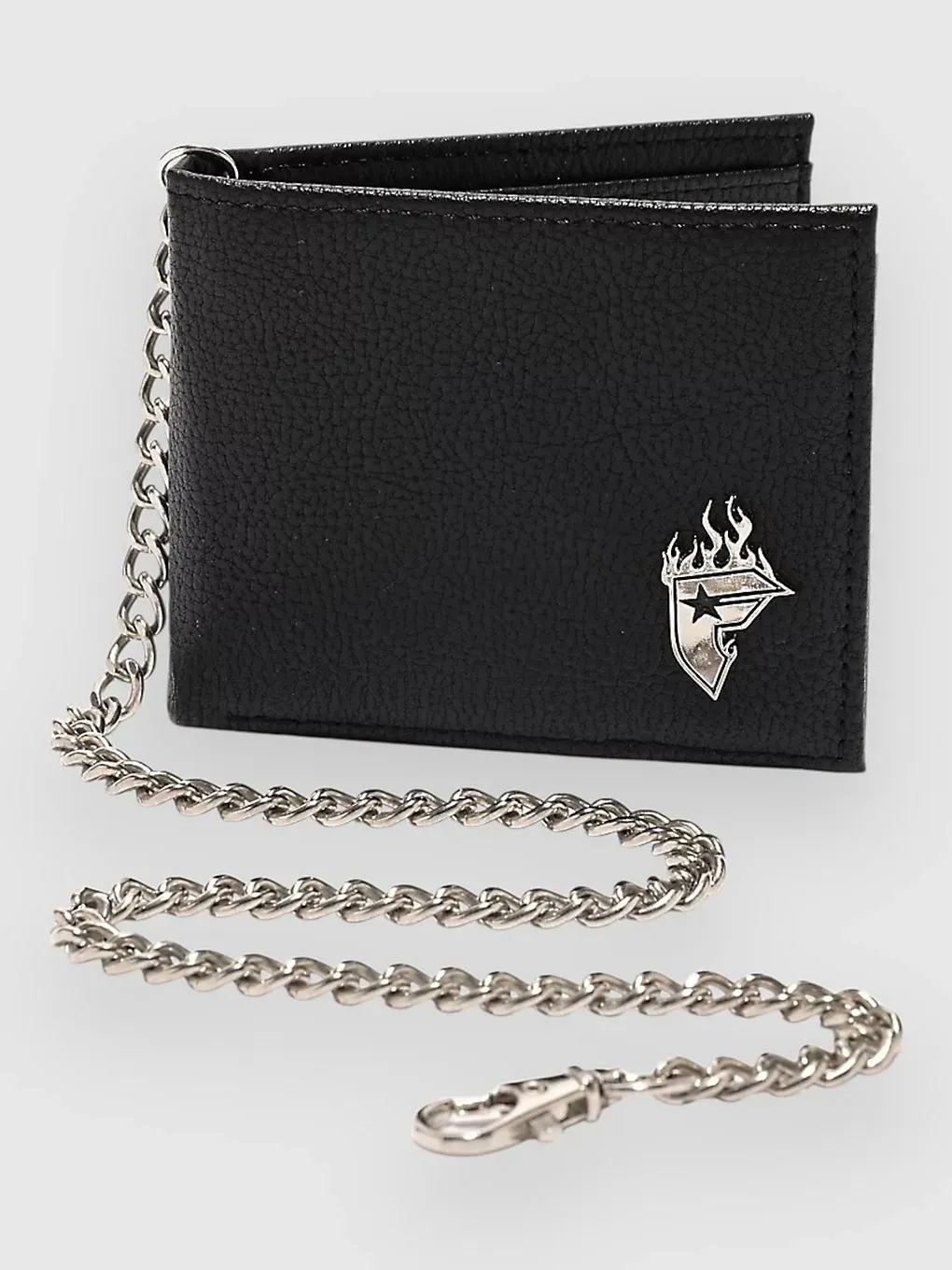 Famous Stars And Straps Chain Geldbörse black Gr. Uni