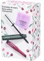 Clinique Coffret Everday All-Stars Best-sellers Intemporels Stick(S) 1 pc(s)